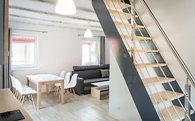 Nowe Komfortowe Domki Albatros